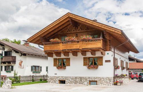 Apartment Ferienhaus Huber - Foto 3