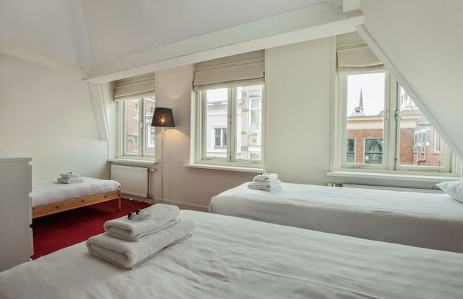 Stayci Apartments Noordeinde - Foto 13