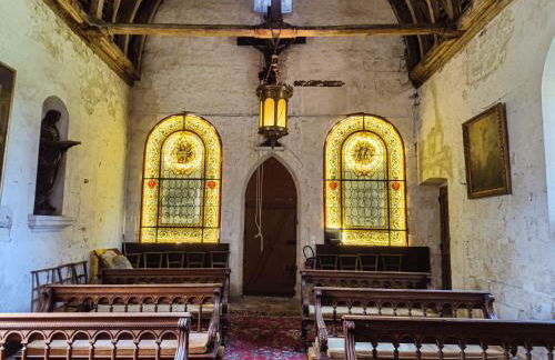 Château du Loroux - Photo 55