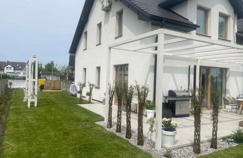 Dom w stylu Hamptons - Foto 10