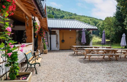 Gite de groupe - Les Carlines - Foto 32