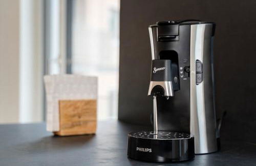 - THE - RooM - kuschelige 85 Quadratmeter - Foto 10