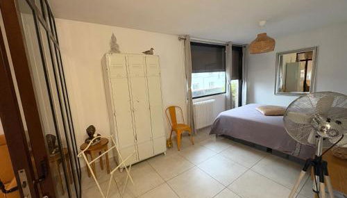 L'appartement du bonheur - Au Cœur des Volcans d'Auvergne sur la Route du Sud - Foto 5