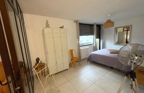 L'appartement du bonheur - Au Cœur des Volcans d'Auvergne sur la Route du Sud - Foto 5