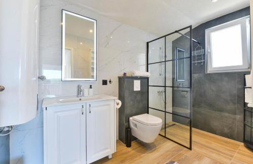 Modern Rustic Villa Kate - Foto 21