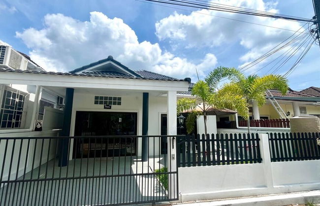 Bayok 11 - 2 Bedroom Villa Near Kathu Waterfall - Foto 33