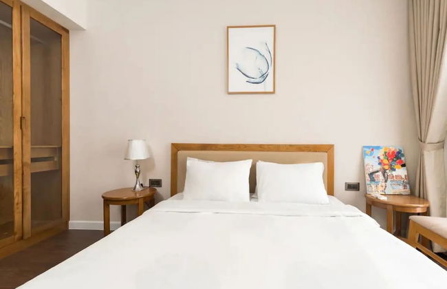 Prestige Saigon Royal - Modern Apartment - Foto 29