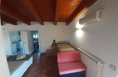 Casa Torre Palomba (Castel del Monte-Trani) - Foto 25