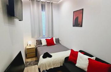 Gran apartamento ideal grupos muy cerca Barcelona - Photo 17