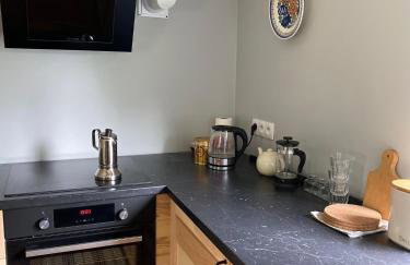 Biały Domek nad Wkrą - Foto 21