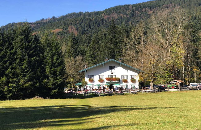 Bergchalet Falkenstein, Inzell - Photo 34