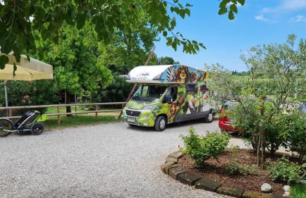 Agriturismo Le Caldane - Photo 11