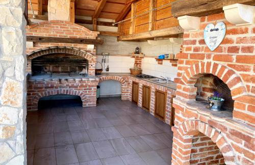 Villa Tovarovica - Foto 43