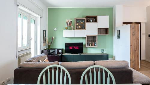 Casa dei Girasoli - 15 min Mirti - Colosseo - Foto 2