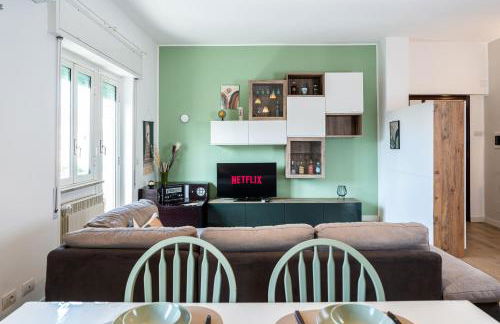 Casa dei Girasoli - 15 min Mirti - Colosseo - Foto 2