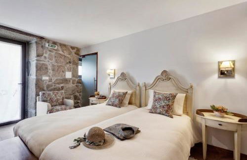 Casa de Louredo - Foto 45