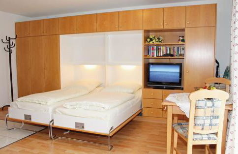 Appartementhaus Würding - Foto 34