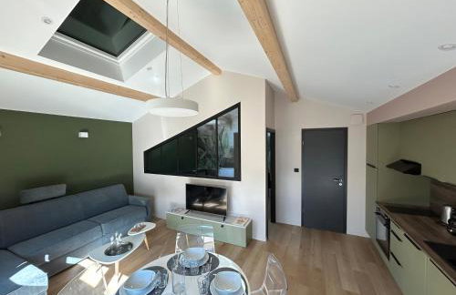 Logement climatisé, piscine, 4 personnes - Foto 12