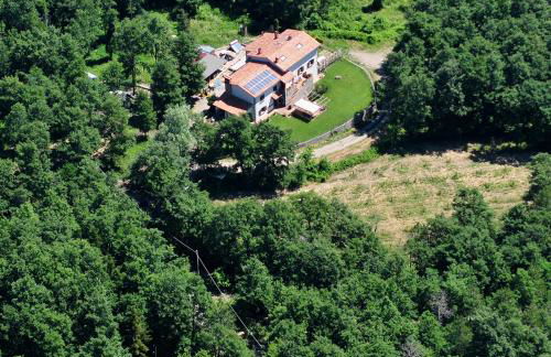 agriturismo trefossata - Foto 36