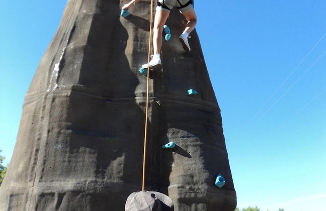 Apartamentos Parque Ardales - Photo 15