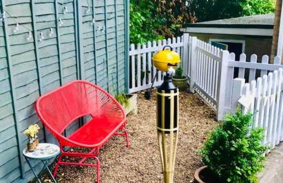 Lilliput Hideaway 5 mins from Sandbanks Beach - Photo 22