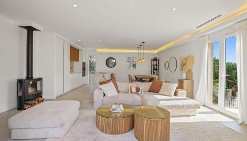 Superbe Villa rénovée avec piscine privée - Foto 3