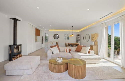 Superbe Villa rénovée avec piscine privée - Foto 3