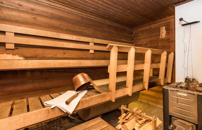 Kärkimökki - Foto 22