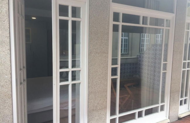 Be Oporto Apartments Clerigos - Foto 22