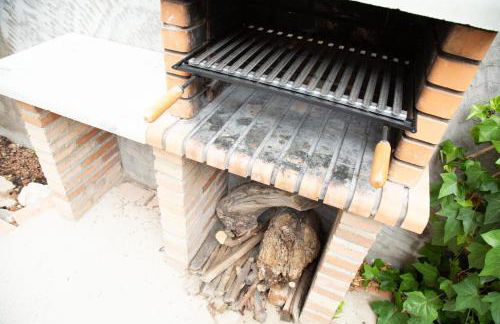 Preciosa casa con jardín "Casa Gastón" - Photo 28