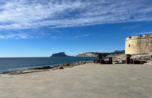 Large villa, great view with private swimming pool - Foto 32