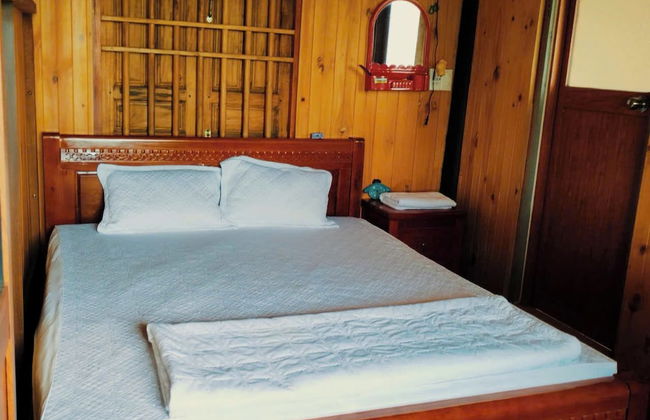 Villa Pleiku Pho - Foto 6