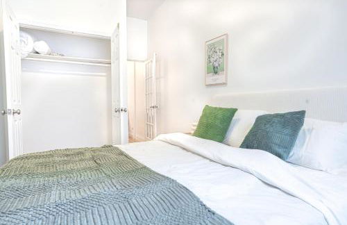 Charming Upper East Side W Outdoor Space - Foto 8