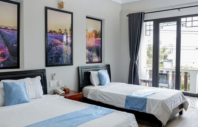 Hoi An Family Room with Swimming Pool - Foto 36