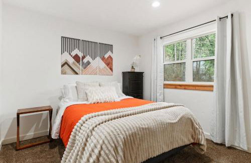 Family Home - Sandpointschweitzer - Foto 12