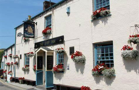 Cottage - Sleeps 6 - Pet Friendly - Patio - Foto 23