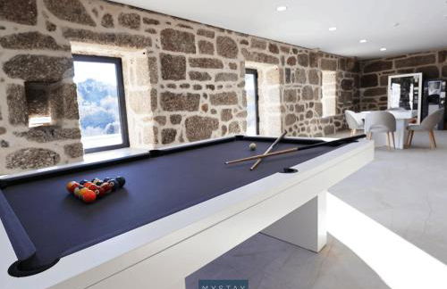 Casa d'Henrique Retreat Pool and Spa - Foto 4