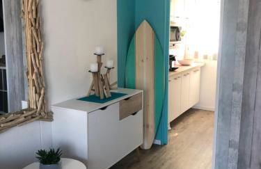 Villa de vacances Vieux Boucau - Foto 8