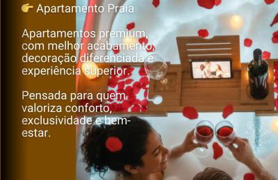 Vilars154 Apart Praia Macaé-RJ - Foto 18