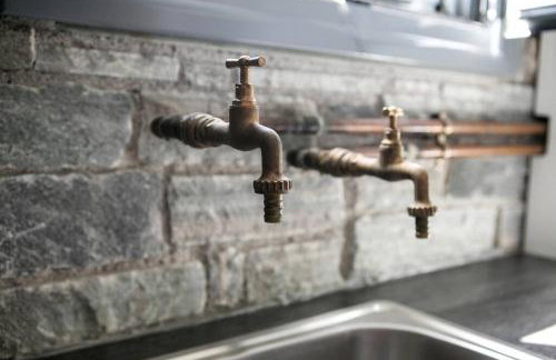 Stone Cozy Studio in Nimporio - Foto 11