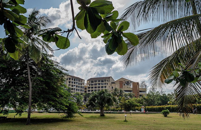 Diani Beachfront Paradise - Foto 11