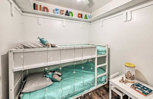 Garden, Gazebo and Fire Pit Fallbrook Home! - Foto 18