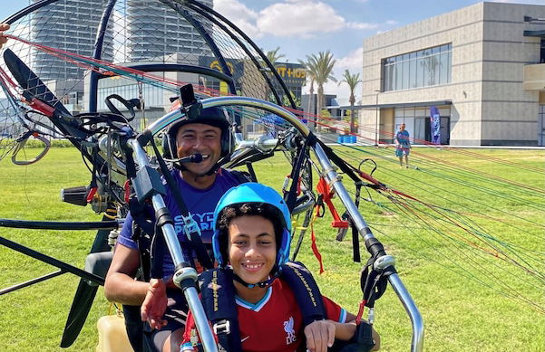 Seven Seasons Hospitality - Foto 21