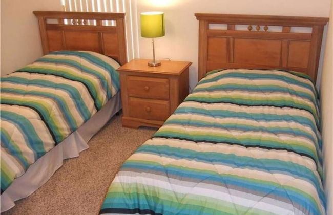 Alamo Vacation Townhomes - Foto 55