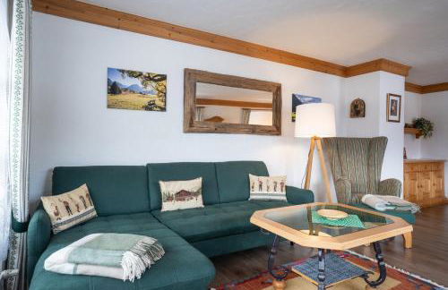 Ferienwohnung Muench - Foto 28