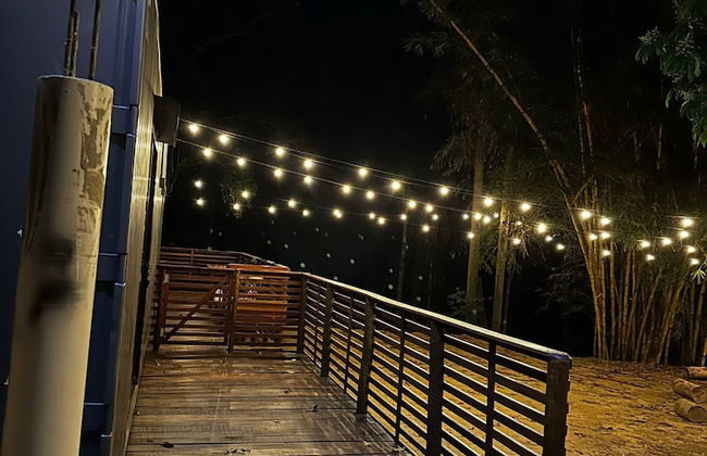 Recanto das Videiras - container - Foto 37