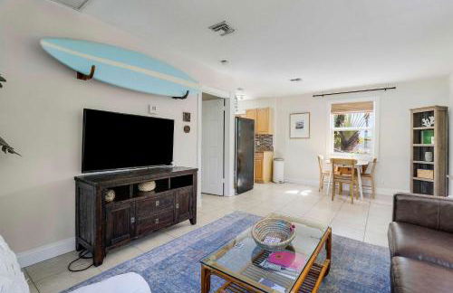 Cottage 3 on Penn - Pool - Foto 12