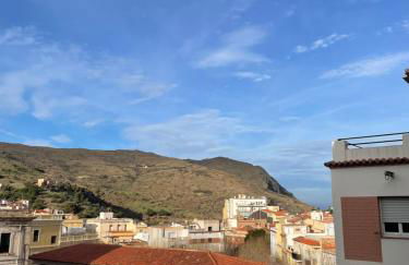 Apartamento estación de Portbou - Foto 6