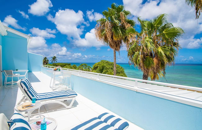 The Grandview Condos on Seven Mile Beach - Foto 5