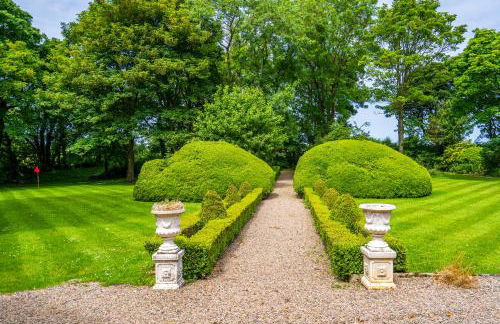 The Old Bushmills Barn - Foto 41